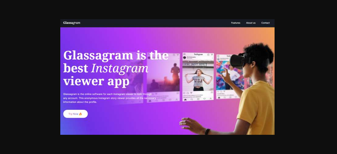 İnstagram Takip Etmeden Profili Görüntüleme 2022 3 İnstagram Takip Etmeden Profili Görüntüleme