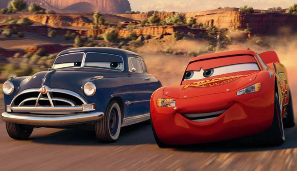 Cars 4 Ne Zaman Çıkacak