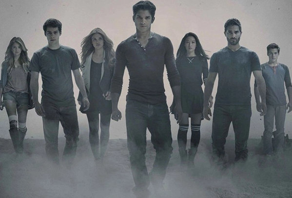 Teen Wolf Teenager Filmi Ne Zaman &Ccedil;ıkacak
