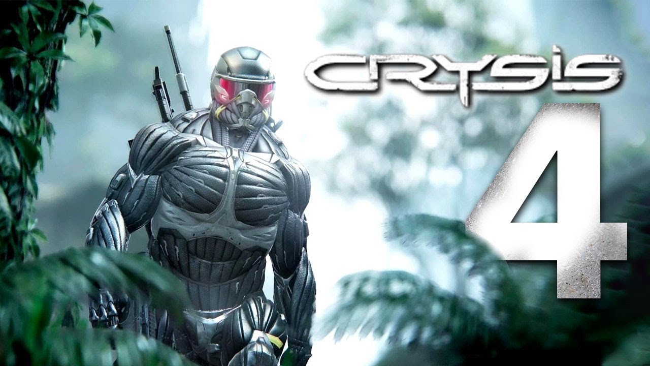 Crysis 4 &Ccedil;ıkış Tarihi