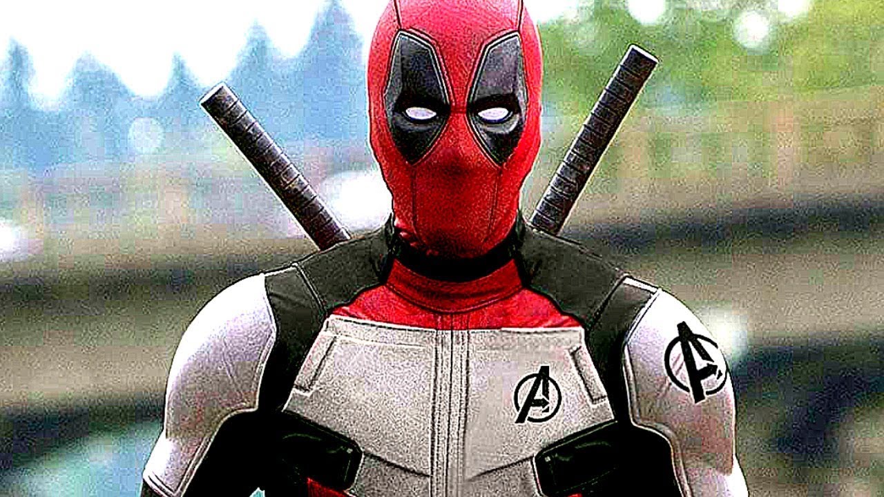 Deadpool 3 Ne Zaman Çıkacak? [Türkiye]