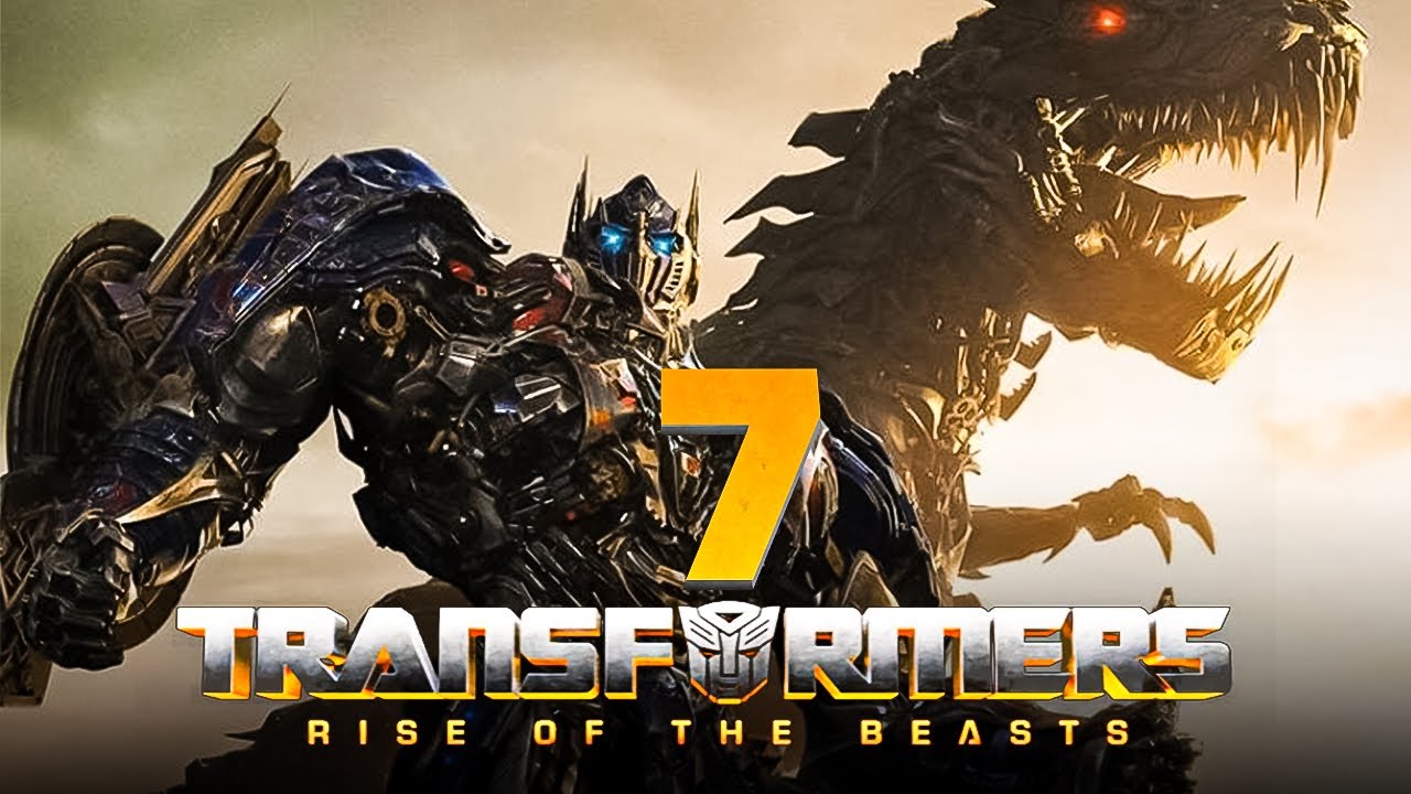 Transformers 7 Ne Zaman Çıkacak? [Çıkış Tarihi, Oyuncular]