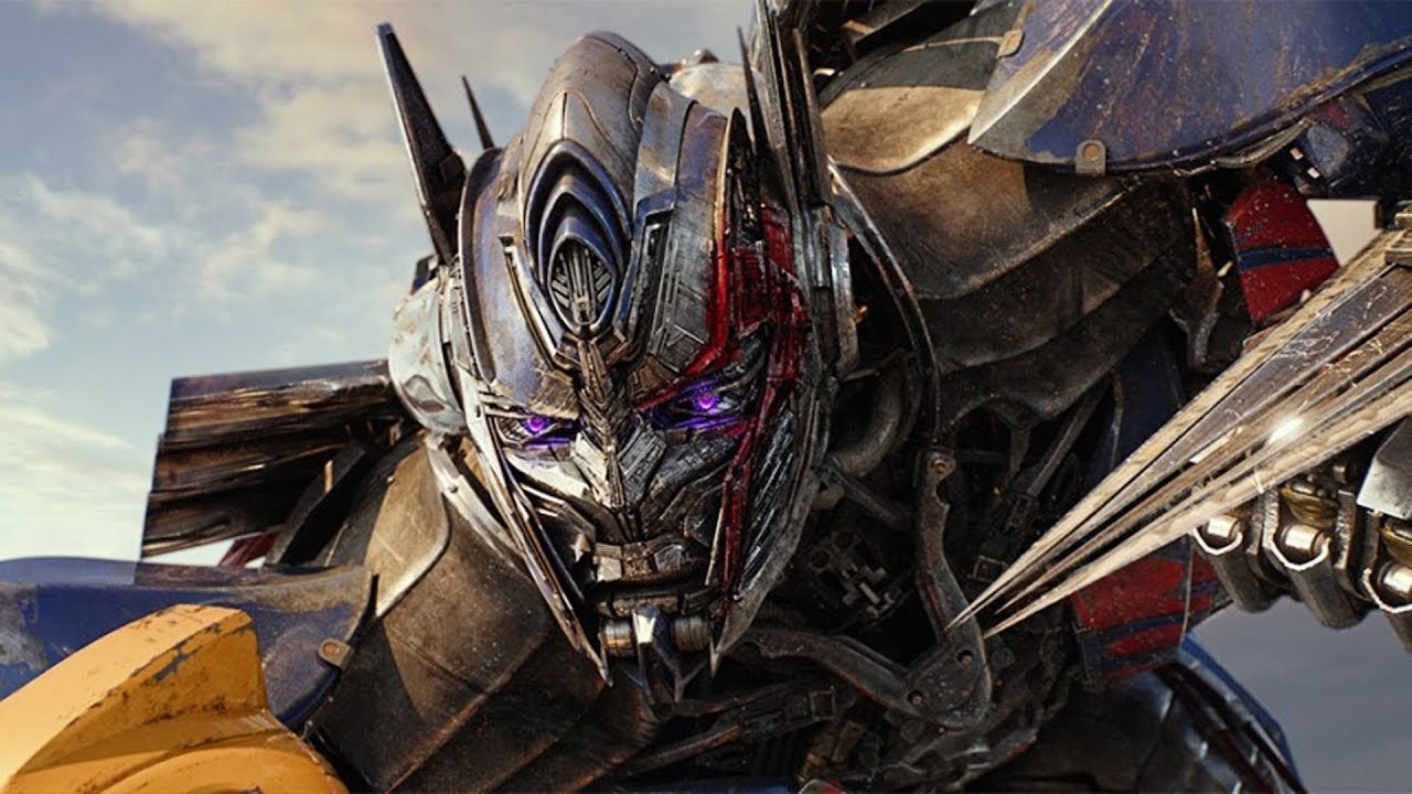 Transformers 7 Ne Zaman &Ccedil;ıkacak