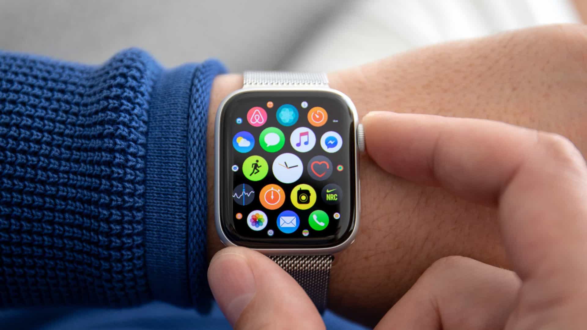 Apple Watch Denetim Merkezi Açılmıyor? [2022]
