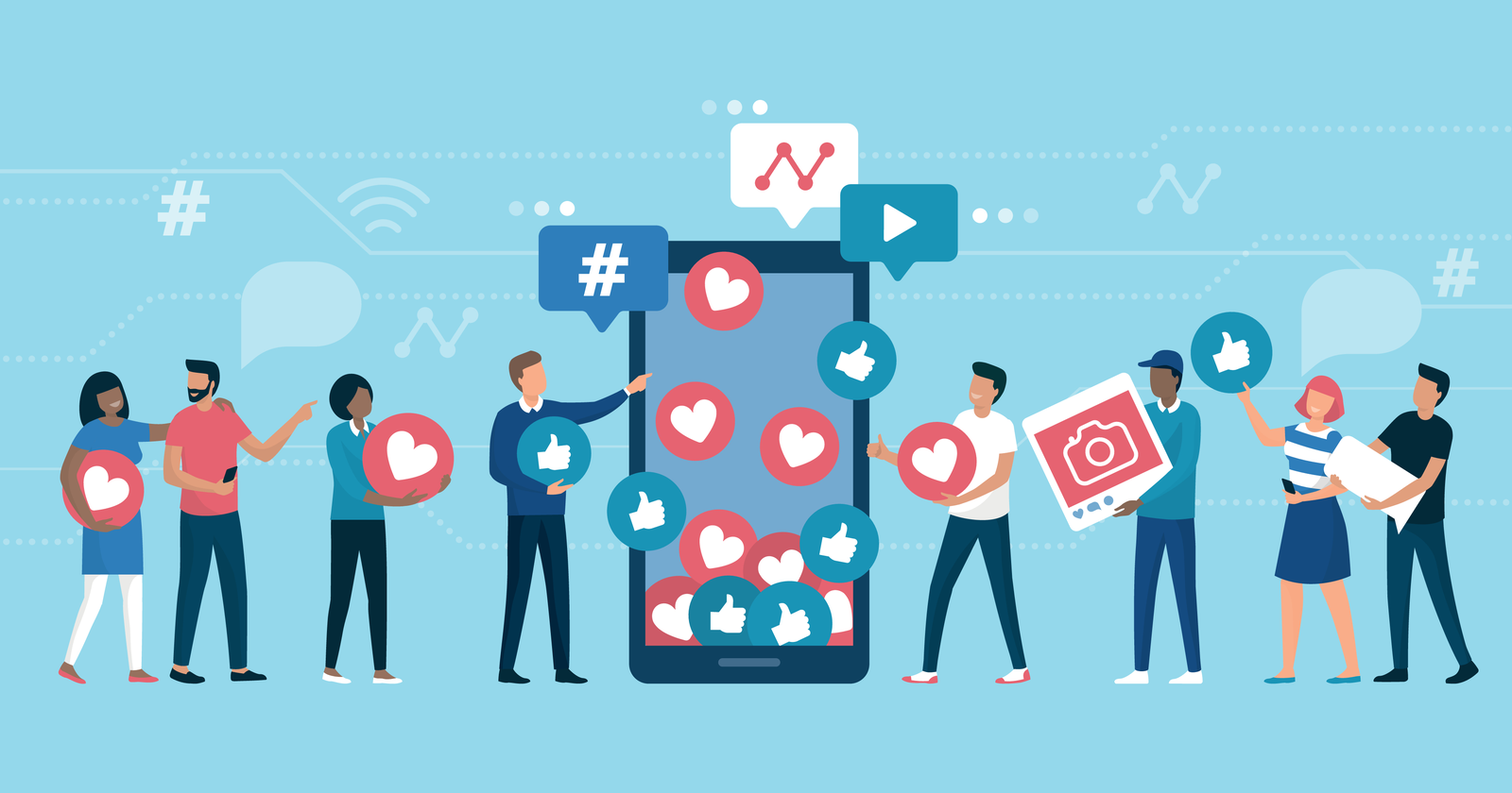 Instagram TikTok Takipçi & Beğeni Hilesi: Sosyal Evin