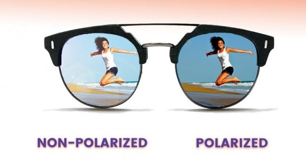 Polarize Ne Demek? Polarize Güneş Gözlüğü Nedir? 4 Polarize Ne Demek