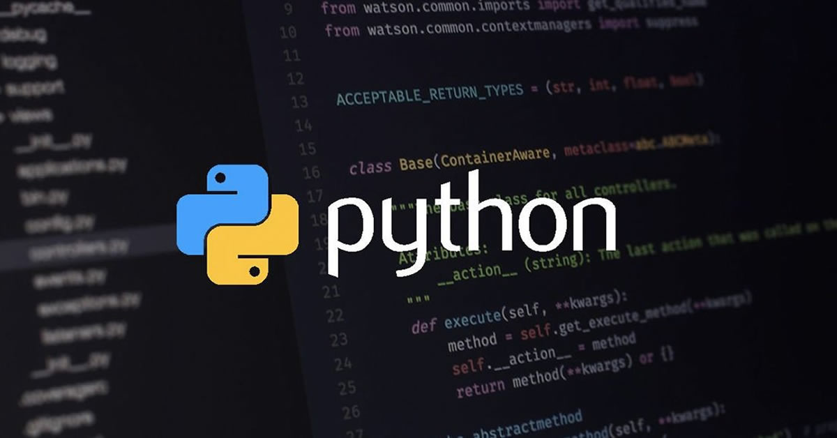 Python Def Fonksiyonu Nedir? (Temel Bilgiler) 2022