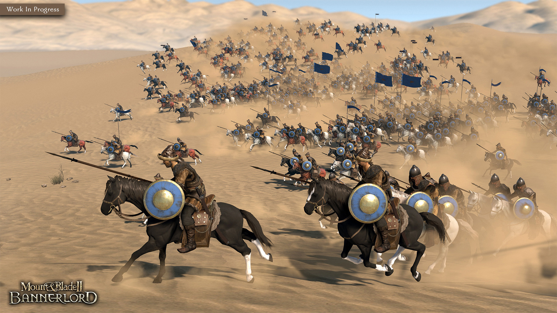 Bannerlord Birlik Kapasitesini Arttırma