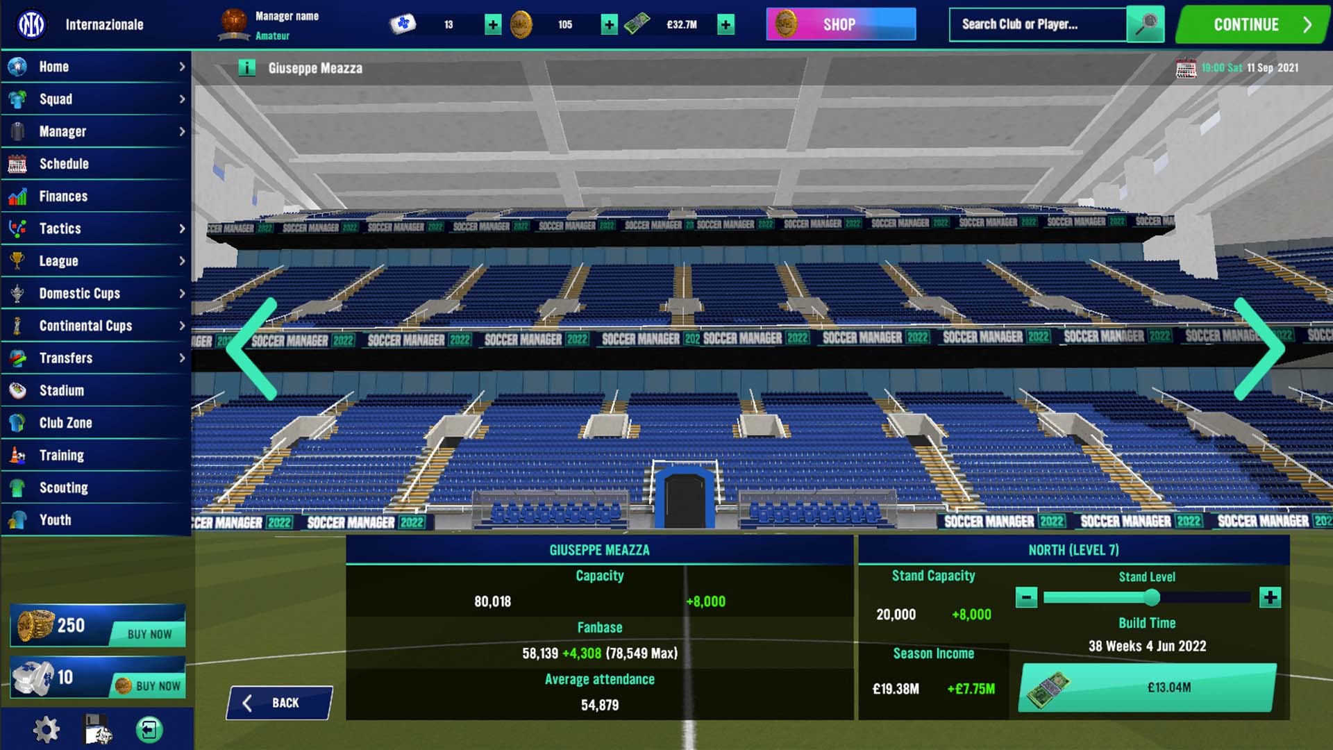 Soccer Manager 2023 Ne Zaman Çıkacak? 3 Soccer Manager 2023