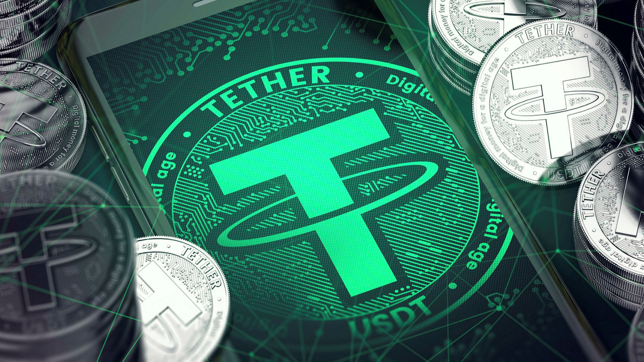 Usdt Market