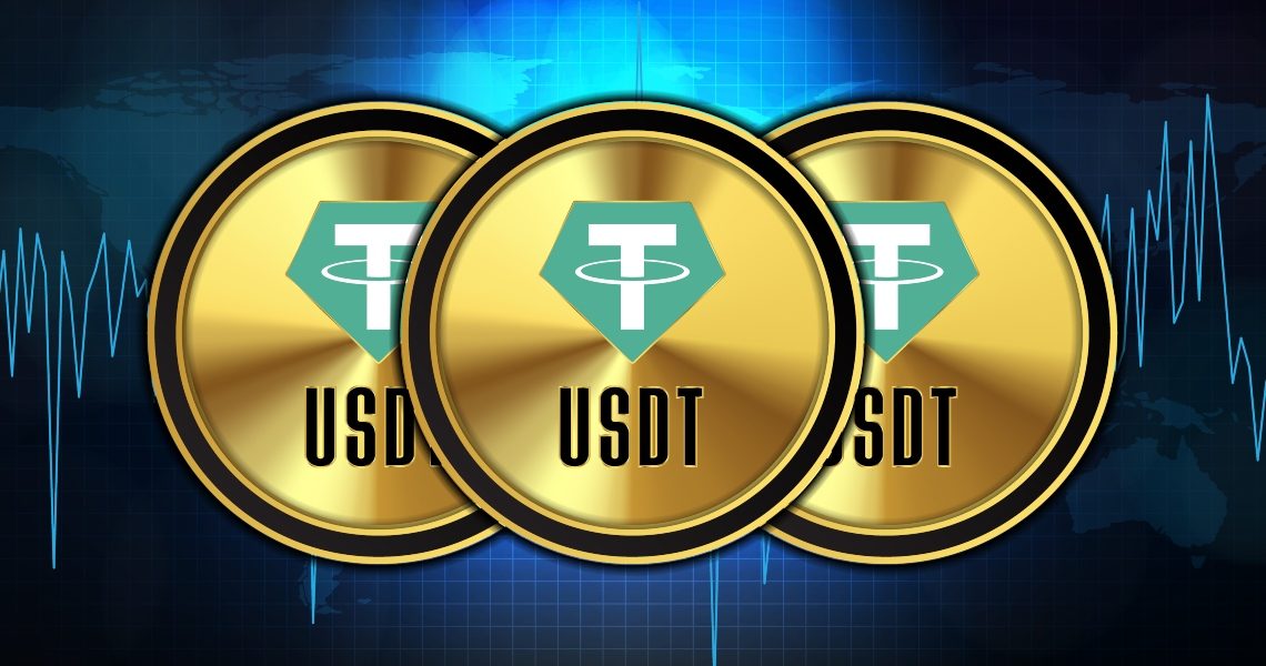 Usdt Market