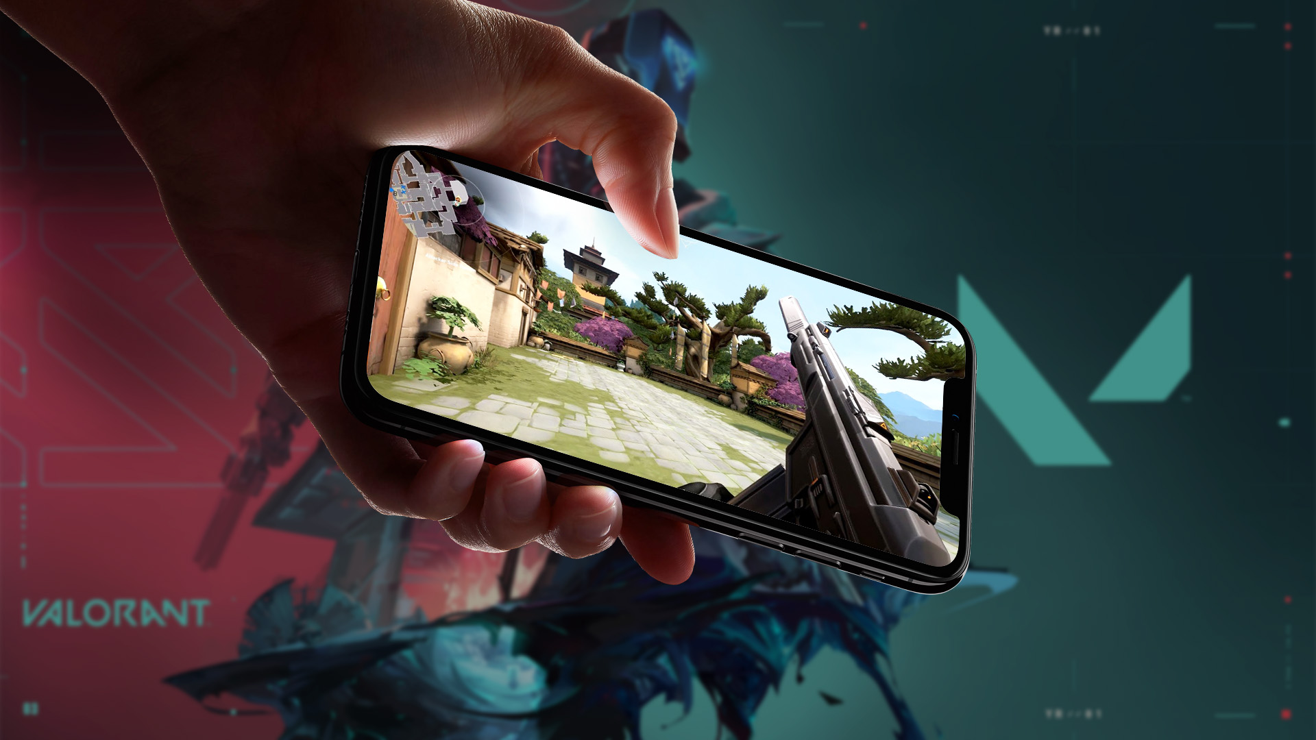 Valorant Mobile Çıkış Tarihi