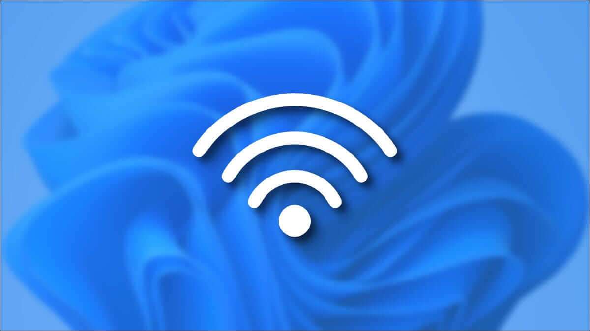 Windows 11 Wifi Şifresi Öğrenme (Adım Adım)