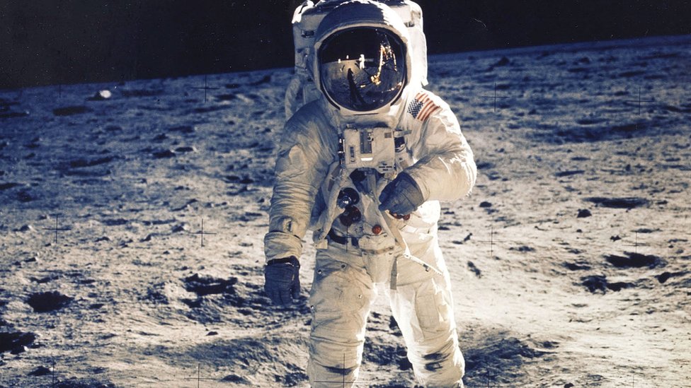Neil Armstrong Aya Ne Zaman Gitti