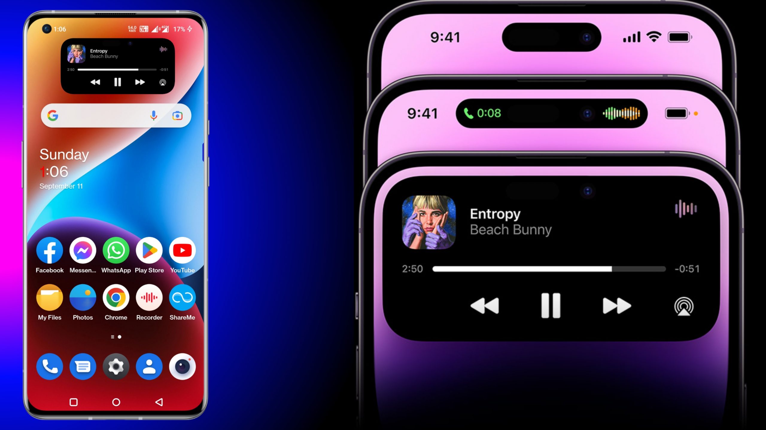 Dynamic Spot Pro APK