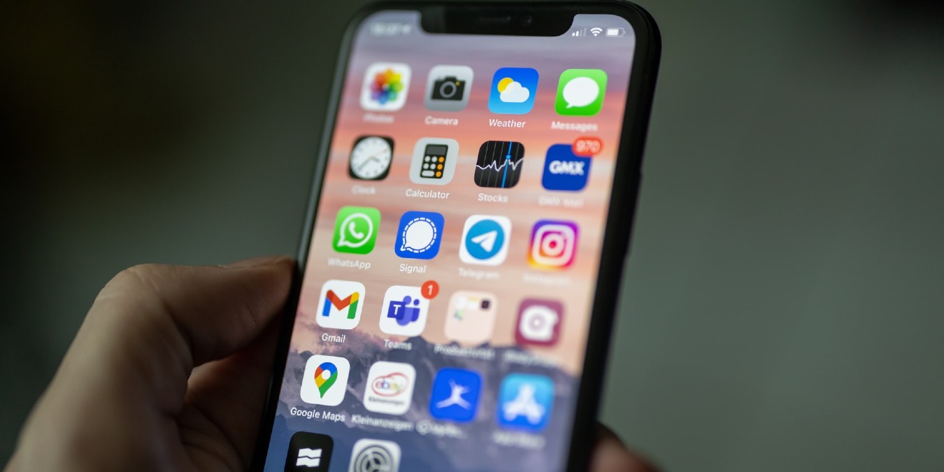 iPhone H&uuml;cresel Veri A&ccedil;ılmıyor