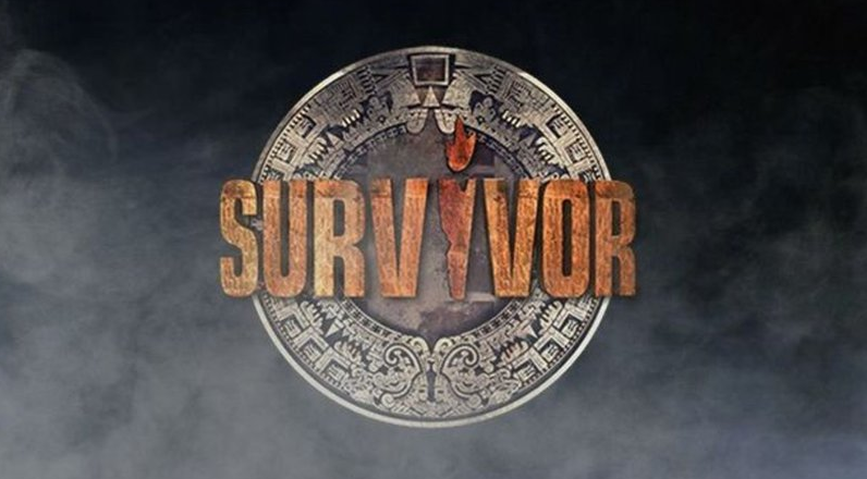 Survivor 2023 Kadrosu