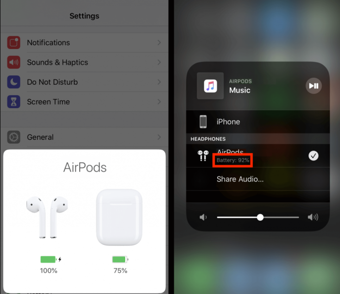 Airpods Sağ Kulaklık &Ccedil;alışmıyor