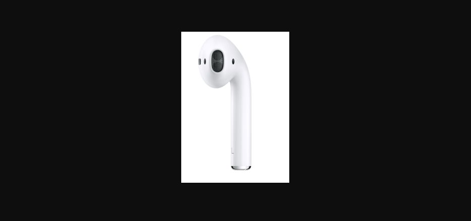 Airpods Sağ Kulaklık &Ccedil;alışmıyor