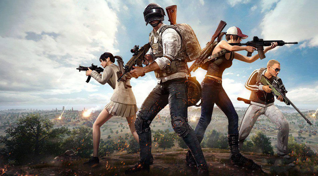 wPUBG .com – Bedava Kostüm ve UC (2022)