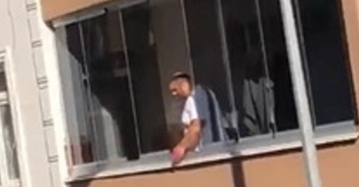 Annesinin Kafasını Kesti Videosu Telegram İzle