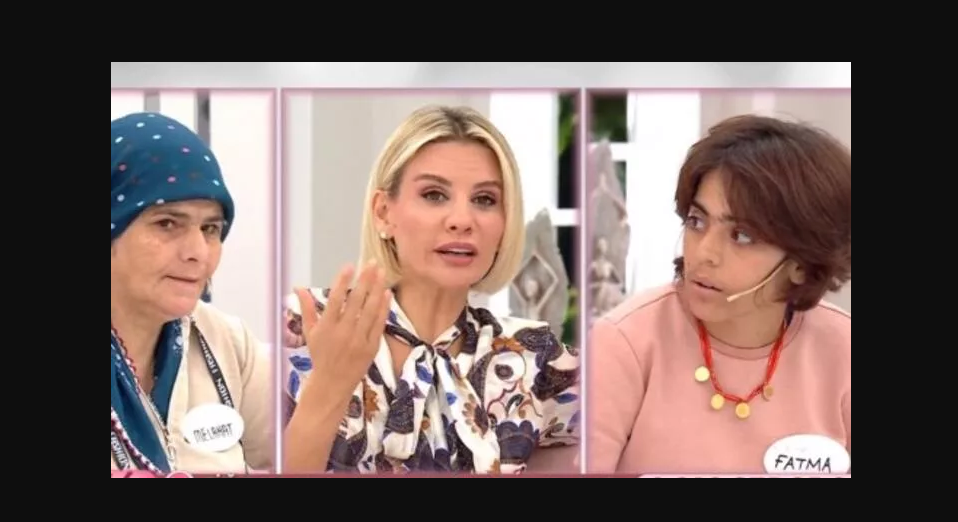 Esra Erol Fatma İnstagram Adresi – Fatma Kimdir?