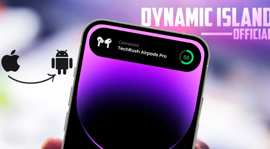 Dynamic Spot Pro APK