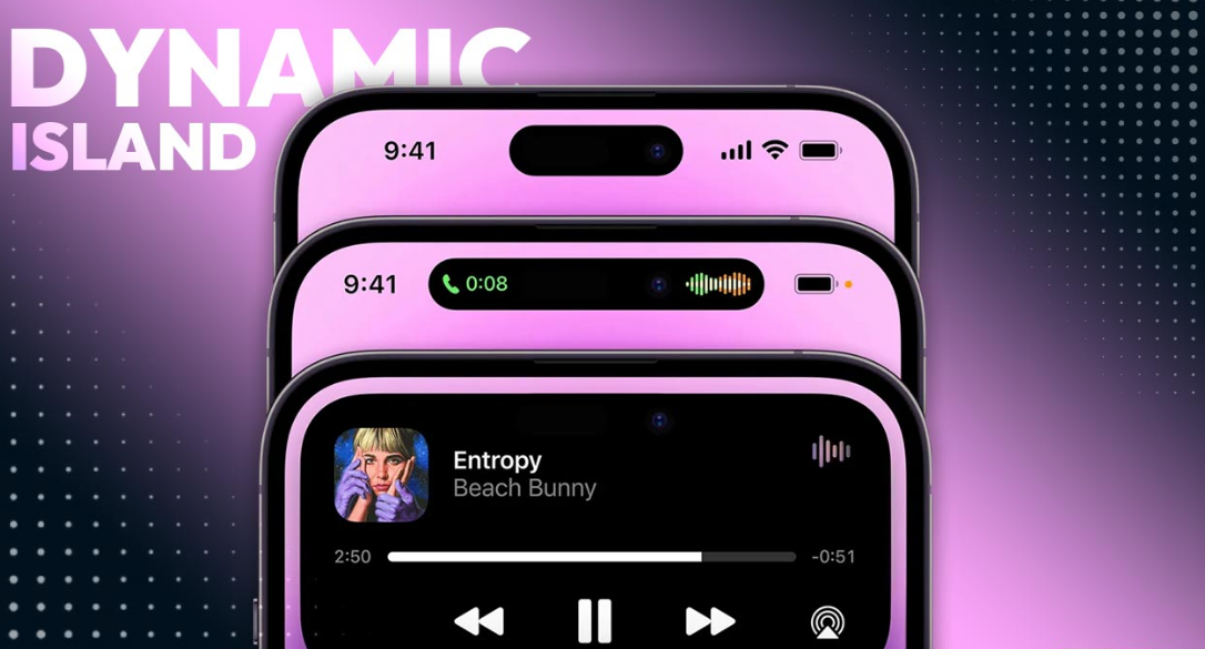 Dynamic Spot Pro APK
