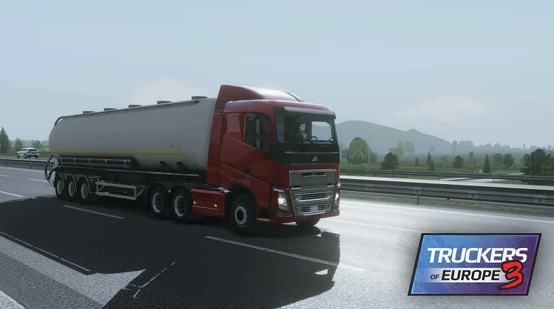 Truckers of Europe 3 Apk Para Hilesi