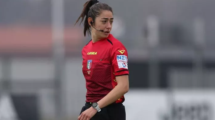 Maria Sole Ferrieri İnstagram Hesabı Nedir? 2022