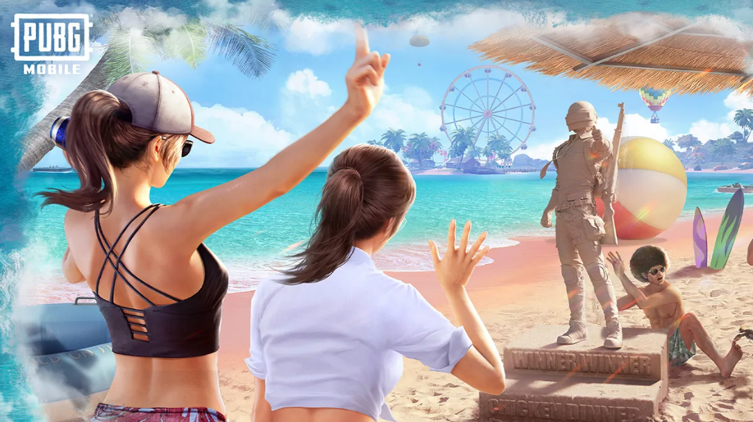 PUBG Mobile 2.2 Apk İndir (Yeni Güncelleme) 2022 3 PUBG Mobile 2.2