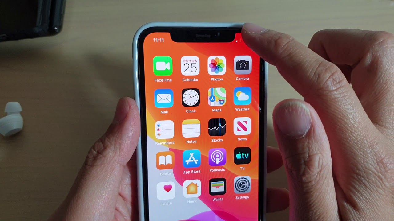 iPhone Hücresel Veri Açılmıyor? (Çözüm Yolları) 2022