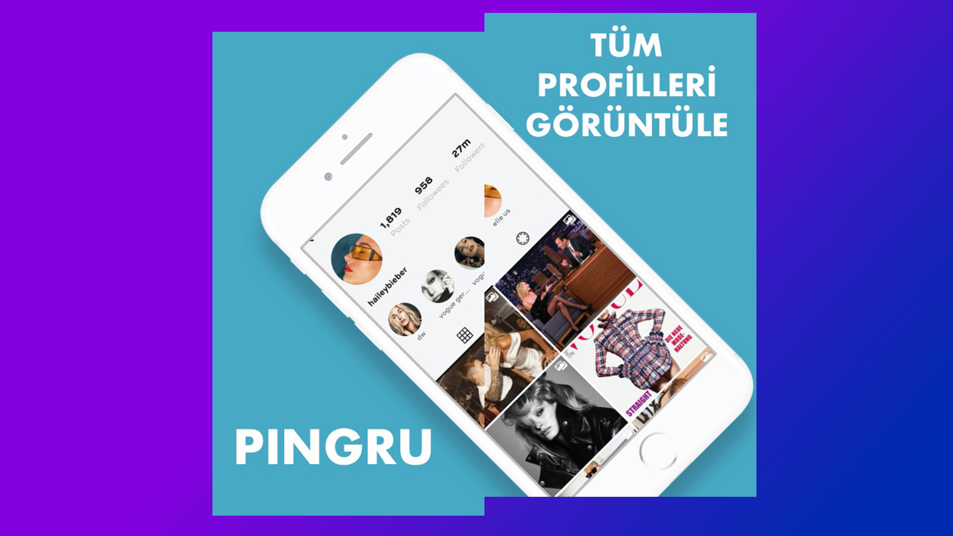 Pingru Web Nedir, Nasıl Giriş Yapılır? (Adım Adım) 2023 1 Pingru Web Nedir, Nasıl Giriş Yapılır? (Adım Adım) 2023