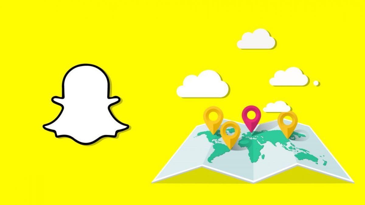 Snapchat Harita Renk Değiştirme Nasıl Yapılır? 2022 1 Snapchat Harita Renk Değiştirme Nasıl Yapılır? 2022