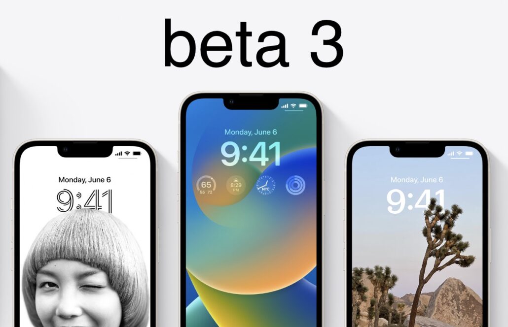 iPhone İçin iOS 16.1 Beta 3 Güncellemesi Çıktı: Yeni Özellikler