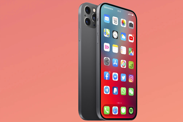 Amazon iPhone 13 Pro Max Çekilişi 