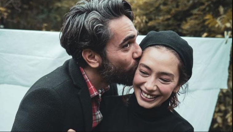 Neslihan Atagül ve Kadir Doğulu Yeni Dizisi 2022