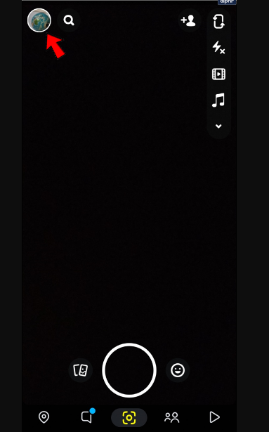 Snapchat Kendi Hikayeni Görme? (Adım Adım) 2022 3 image 109