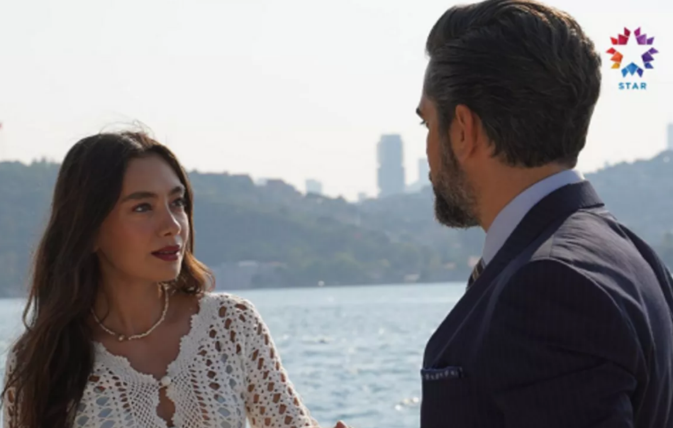 Gecenin Ucunda Dizisi Oyuncuları