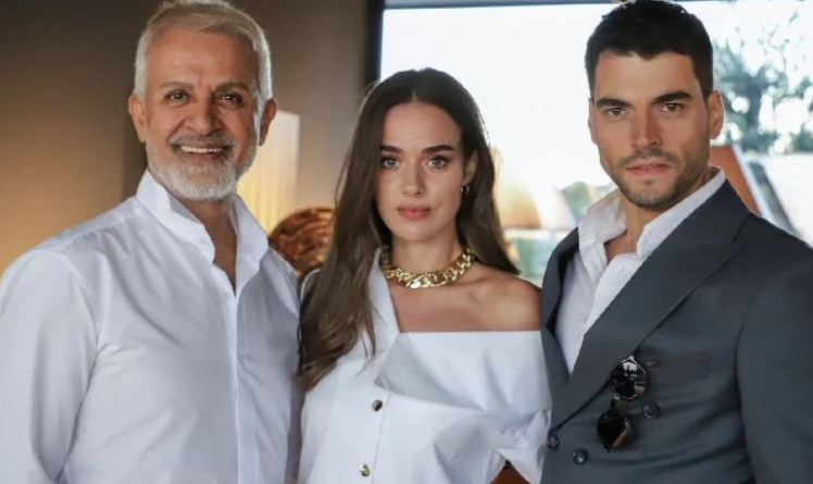 TV8 Tuzak Dizisi Oyuncuları Kimlerdir? 2022