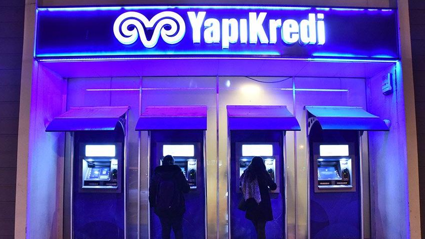 Yapı Kredi Sunucu Bağlantı Hatası