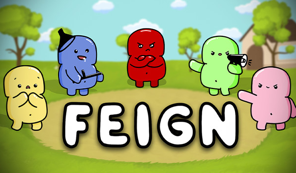 Feign APK V1 0 İndir (Rol Yapma Oyunu) 2022 Feign APK V1 0 İndir (Rol Yapma Oyunu) 2022