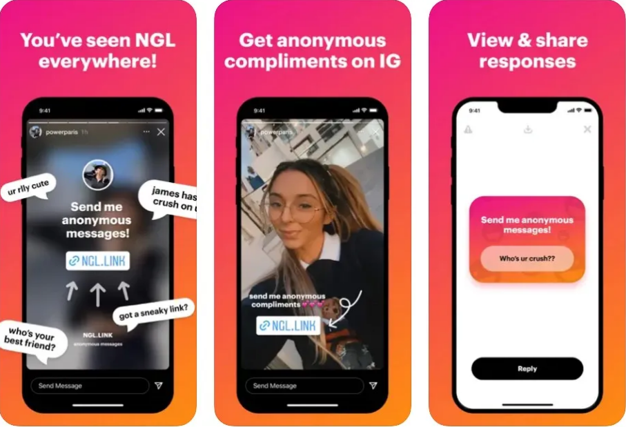 İnstagram Anonim Mesaj Nedir? 2022