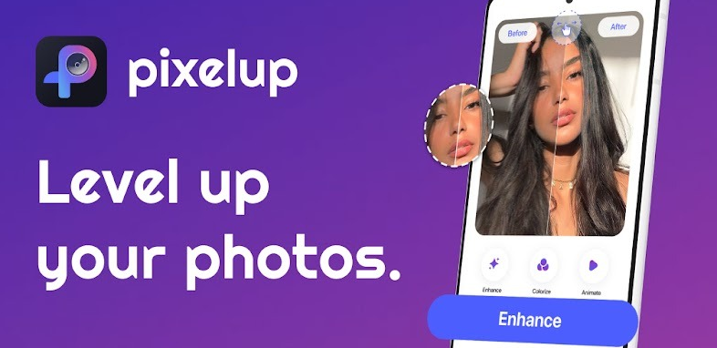 Pixelup Premium Apk (Full Sürüm) 2022