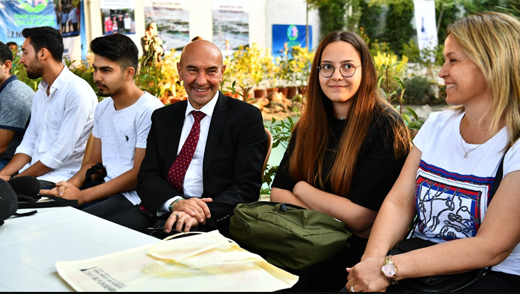 Tunç Soyer Burs Başvurusu Nasıl Yapılır? (2022) 2 Tunç Soyer Burs Başvurusu