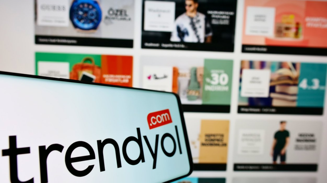 Trendyol Linkleri A&ccedil;ılmıyor