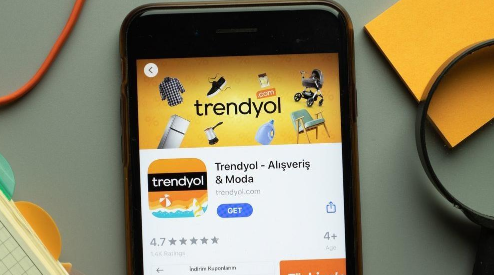 Trendyol Linkleri A&ccedil;ılmıyor
