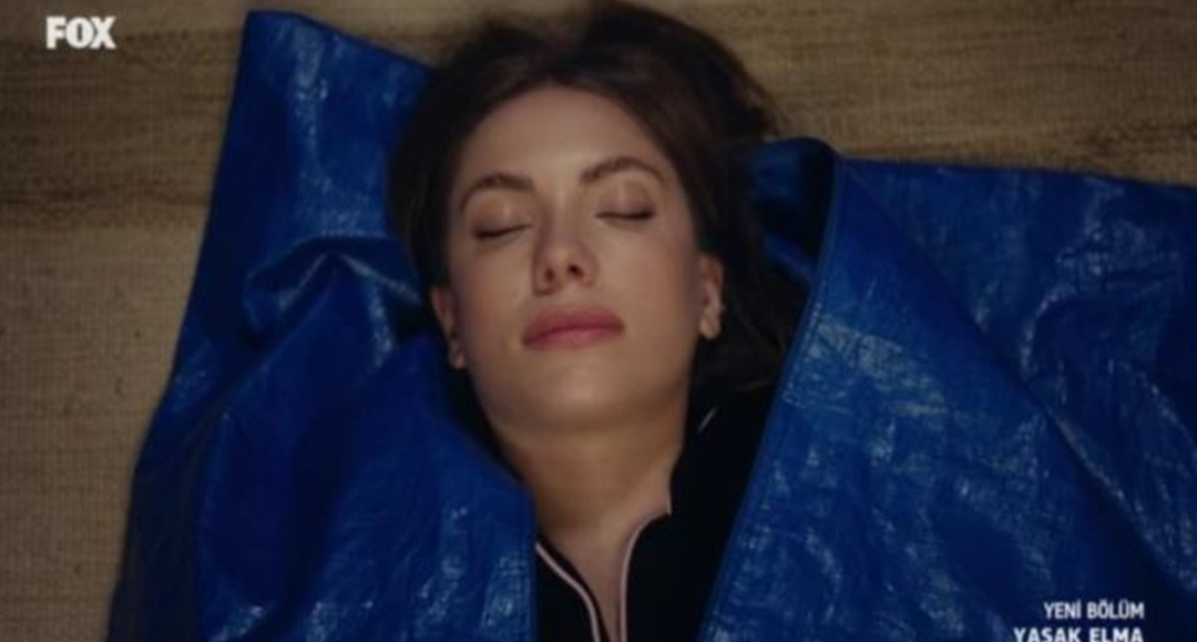 Yasak Elma Yıldız Filmden Ayrıldı Mı? Yıldız Neden Ayrılıyor? 2022