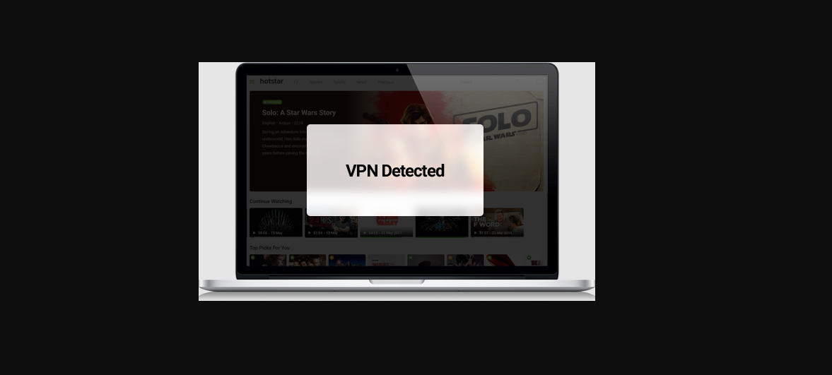 VPN Tespit Edildi Hatası Nedir, Nasıl Düzeltilir? 2022