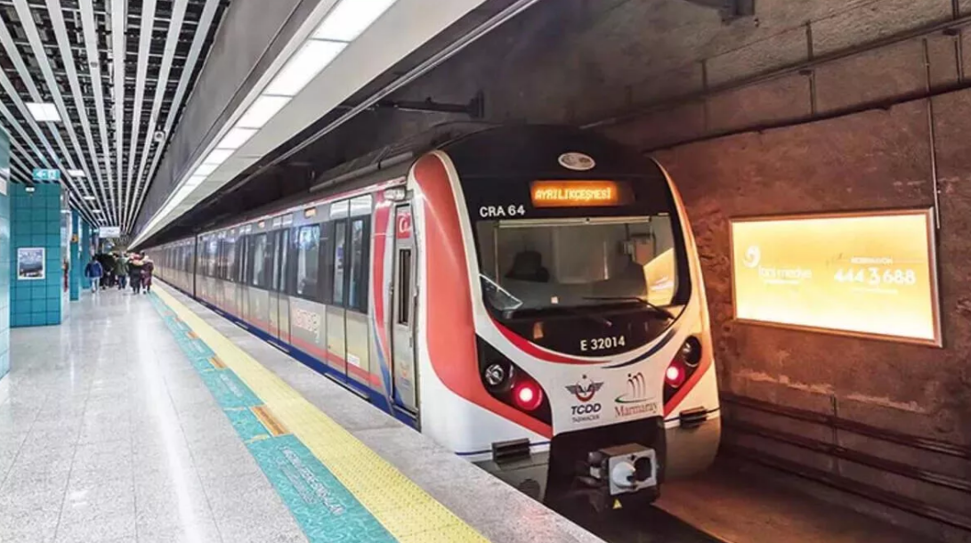 3. Havalimanı Metro Ne Zaman Açılacak?